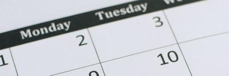 Agenda