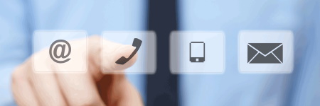Contact