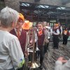 Zichtbaar &raquo; 26 april 2024 Onderscheiding voor Petra!