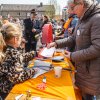 Koningsdag 27 april 2023