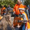Koningsdag 27 april 2023