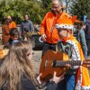 Koningsdag 27 april 2023