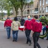 Dodenherdenking 4 mei 2025