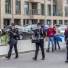 Dodenherdenking 4 mei 2025
