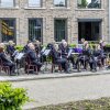 Dodenherdenking 4 mei 2025