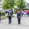 Dodenherdenking 4 mei 2025