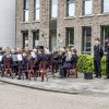 Dodenherdenking 4 mei 2025