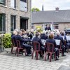 Dodenherdenking 4 mei 2025