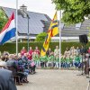 Dodenherdenking 4 mei 2025