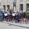 Dodenherdenking 4 mei 2025
