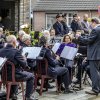 Dodenherdenking 4 mei 2025