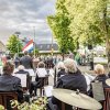 Dodenherdenking 4 mei 2025