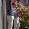 Serenade voor gouden paar Marius en Marjo Smits 21 maart 2025